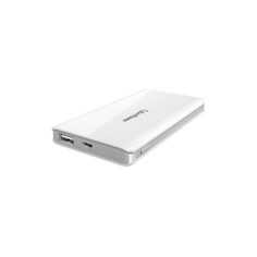 Внешний аккумулятор Cyberpower CP5000PEG 5000mAh white