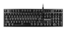 Клавиатура A4Tech Bloody B760 черный