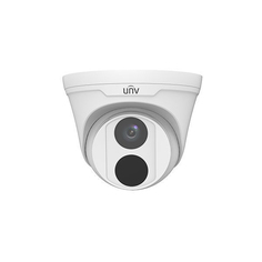 Видеокамера IP UNV IPC3612LR-MLP28-RU 2.8мм белый