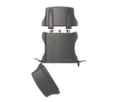 Wi-Fi роутер MikroTik NetMetal 5SHP (RB921UAGS-5SHPACD-NM)