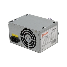 Блок питания ExeGate 400W ATX-AAA400 (ES259590RUS-S) Grey