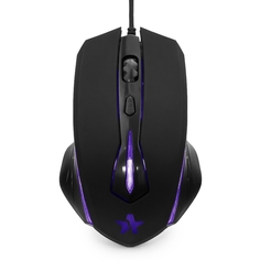 Мышь Гарнизон GM-610G Black