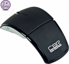 Мышь CBR CM 610 Black
