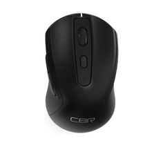 Мышь CBR CM 522 Black