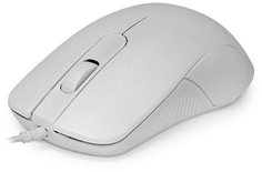 Мышь CBR CM 105 White