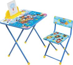 Комплект "Щенячий патруль" Щ1 (1,5 - 3 года) Nika Kids