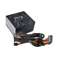 Блок питания EVGA 600W 600 W2 (100-W2-0600-K2)