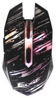 Мышь Qumo Edge M17