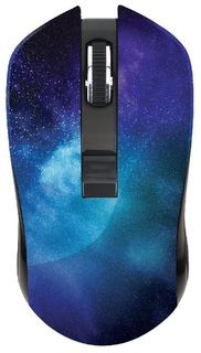 Мышь Qumo Office M27 Universe