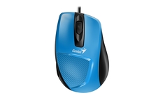 Мышь Genius Mouse DX-150X (31010004407) Blue