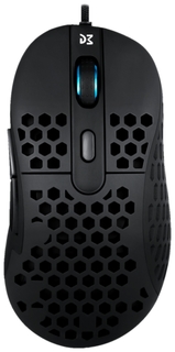 Мышь Dream Machines Mouse DM6 Holey S USB