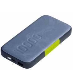 Внешний аккумулятор InfinityLab InstantGo 10000 Wireless Qi, 30W синий Harman Kardon