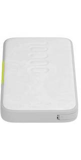 Внешний аккумулятор InfinityLab InstantGo 10000 Built-in USB-C Cable, 30W белый Harman Kardon