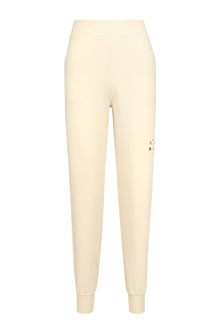 Спортивные брюки ERMANNO SCERVINO