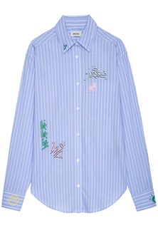 Рубашка ZADIG&VOLTAIRE