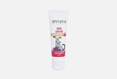 Крем для лап после прогулки Levrana Love Pets