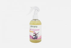 Спрей-кондиционер для расчесывания Levrana Love Pets