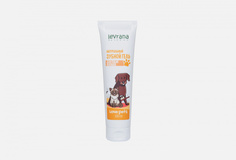 Натуральный зубной гель для собак и кошек Levrana Love Pets