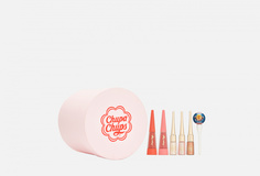 Подарочный набор косметики для глаз и губ Chupa Chups