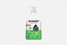 Экогель для мытья рук и умывания Wonder lab