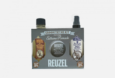Набор подарочный Reuzel