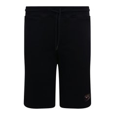 Хлопковые шорты Paul&Shark