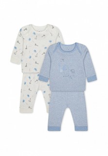 Пижамы 2 шт. Mothercare 