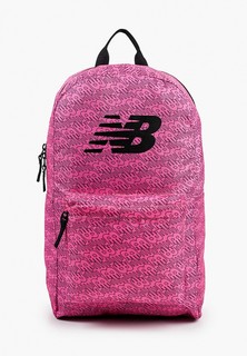 Рюкзак New Balance OPP Core Backpack