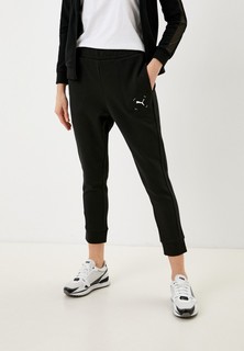 Брюки спортивные PUMA NU-TILITY Pants