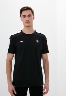 Футболка PUMA BMW MMS T7 Tee