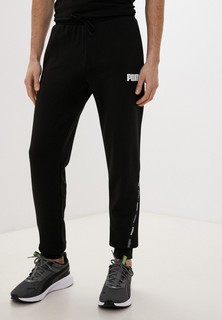 Брюки спортивные PUMA Tape Pants TR M cl