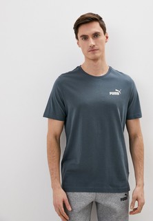 Футболка PUMA ESS Small Logo Tee (s)
