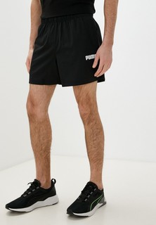 Шорты спортивные PUMA ESS Woven Shorts 5" M