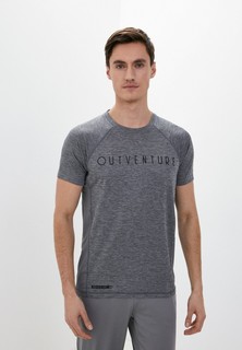 Футболка спортивная Outventure 