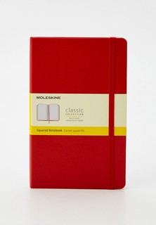 Блокнот Moleskine CLASSIC