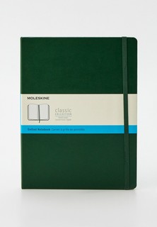 Блокнот Moleskine CLASSIC