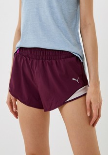 Шорты спортивные PUMA RUN 5K WOVEN 3" SHORT W