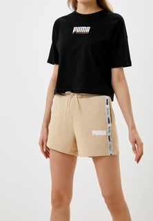 Шорты спортивные PUMA Tape Shorts TR W