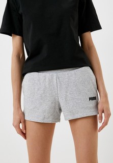 Шорты спортивные PUMA ESS Sweat Shorts W