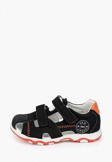 Сандалии Zenden First 