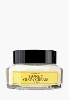 Крем для лица Im From Honey Glow Cream, 50 ml
