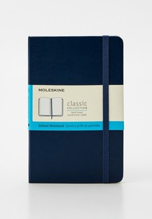 Блокнот Moleskine CLASSIC