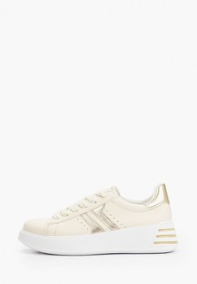 Кеды Sergio Todzi 