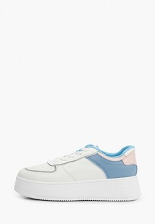 Кеды Sergio Todzi 