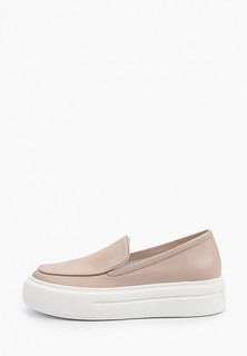 Лоферы Corso Como 