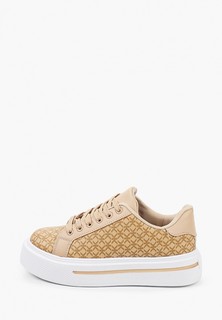 Кеды Sergio Todzi 