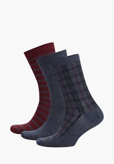 Носки 3 пары Mark Formelle 
