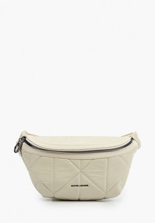 Сумка поясная David Jones 