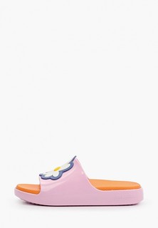 Сланцы Melissa CLOUD SLIDE + FABULA INF