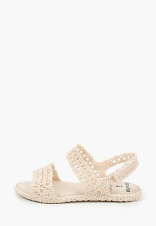 Сандалии Melissa PANC SANDAL + ISABELA CAPETO BB
